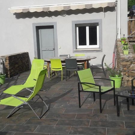 Appartement Giannoni San-Martino-di-Lota Exterior photo